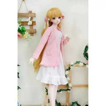 [Wamami] свитер для 1/3 1/4 1/6 SD17 DD SD AOD кукла женщина Dollfie наряды