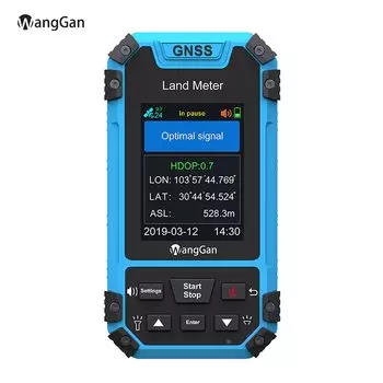 BOBLOV WangGan S3 S4 GPS геодезический аппарат