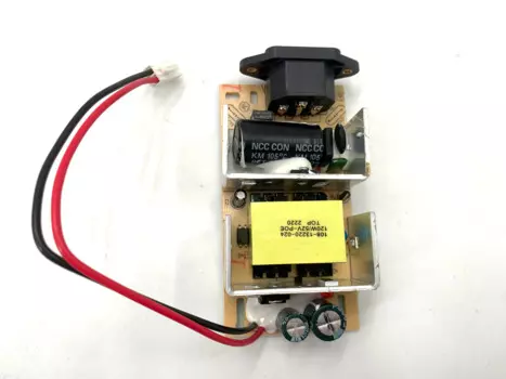 Wanglink блок питания для коммутатора POE 120 Вт