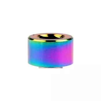 Wanyifa титановые болты М6х 10 15 16 18 20 25 30 35 40 45 50 55 60 65 мм