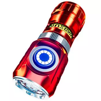 Warsun 3*XPG3 Фонарик