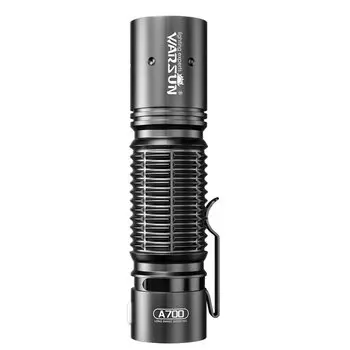 Warsun A700 портативный фонарь 800 люмен