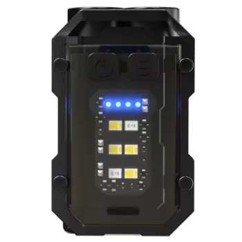 Warsun портативный фонарик SQ10 800 люмен