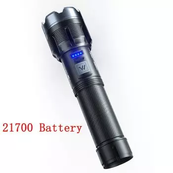 Warsun Powed светодиодный фонарик алюминиевый 1200 лм