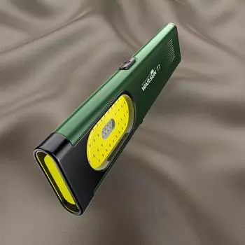 Warsun T7 LED фонарик