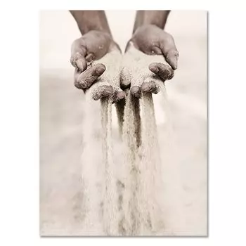 Wartlla картина "Марокканская дверь"