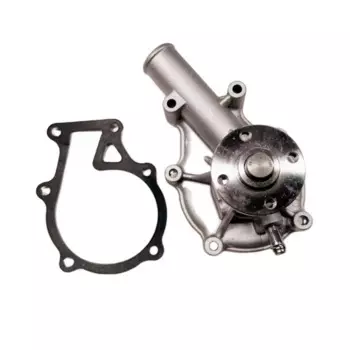 Водяной насос 25-15425-00 для переносного двигателя CT4.91TV Kubota двигатель D1505
