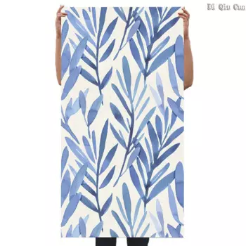 Виниловые обои JOUP голубые