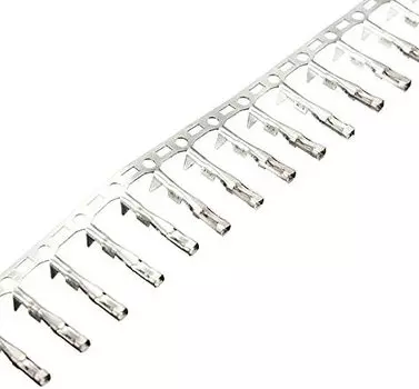 WAVGAT Dupont Head 2,54 мм 100 шт