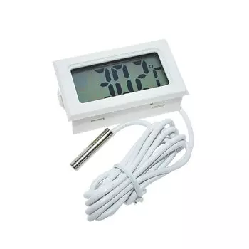 WAVGAT LCD Термогигрометр