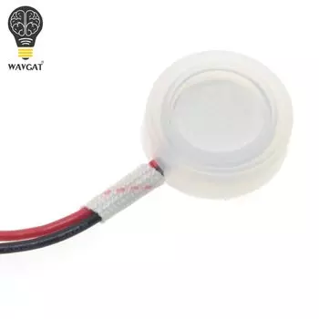 WAVGAT Ultrasonic Mist Maker Fogger