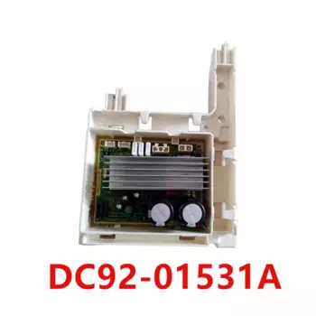 WD806U2GASD барабан Гаги стиральная машина DC92-01531A компьютер Плата преобразования частоты 100% тест