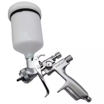 WEBBTOOL LVMP Pro 1000G Пистолет-распылитель для краски 1.3 мм