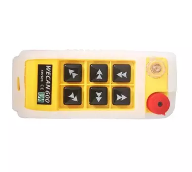 WECAN 620S беспроводной пульт дистанционного управления WECAN 600 CN;ZHE BIGM