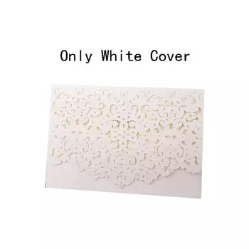 WEHRPARTY Свадебные пригласительные открытки