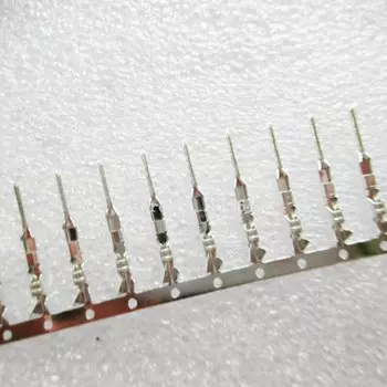 WEIDILY перемычки Dupont 2,54 мм