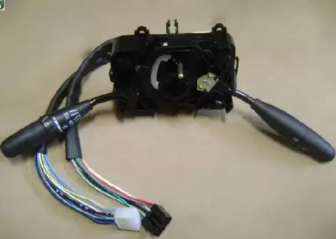 WEILL 3774100-K00 расческа SW ASSY GREATWALL HAVAL