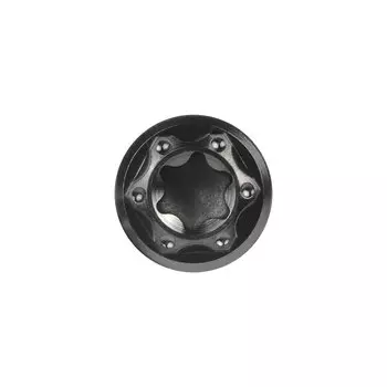 Weiqijie Титановые болты M6/M8X10