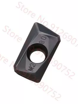 WeissNat твердосплавные резцы APMT1135PDER APMT1604PDER-M2