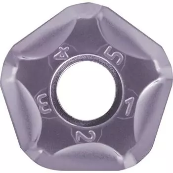 WeissNat твердосплавные вставки PNMU