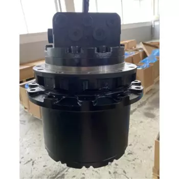 WEITAI OEM ODM гидравлический экскаватор поворотный ходовой двигатель приводной двигатель