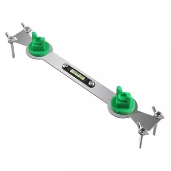 WELIBA Выравниватель труб из нержавеющей стали