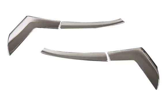 WELKINRY для Toyota Sienta XP170 2-го поколения 2015-2022, боковое крыло автомобильной двери, базовое основание для зеркала заднего вида