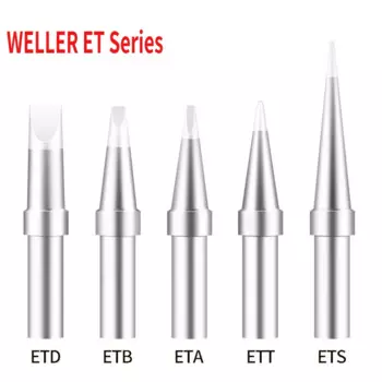 Сварочные наконечники HANDIF для паяльных станций медные