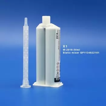 WELLMID W-2018-50ML эпоксидный клей
