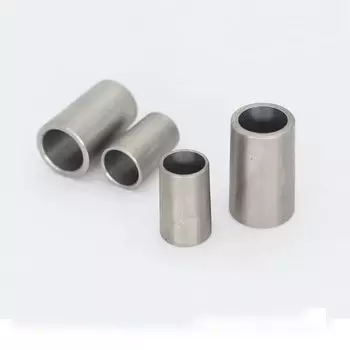 Welmeet Переходная втулка B10-B12 из нержавеющей стали