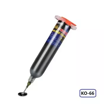 welsolo KO Series клей для рамки мобильных телефонов 30 мл