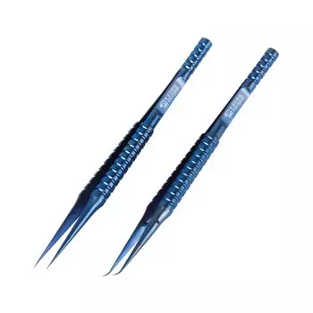 Welsolo Mechanic TI Титановый Пинцет 0,15 мм