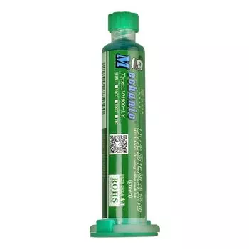 Welsolo MECHANIC UV Curing Solder Mask Ink