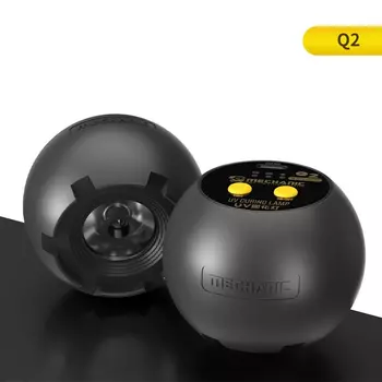 Welsolo Механическая серия Q1/Q2 УФ-лампа для отверждения