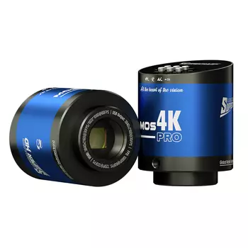 Welsolo MOS Series Промышленная микроскоп камера