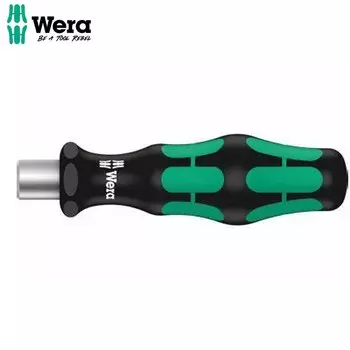 Wera магнитная отвертка 813 Kraftform