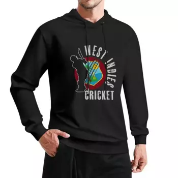 West Indies Cricket World Team Чемпионат Кубок футболки спортивный подарок пуловер с капюшоном одежда в стиле аниме мужская одежда мужская толстовка