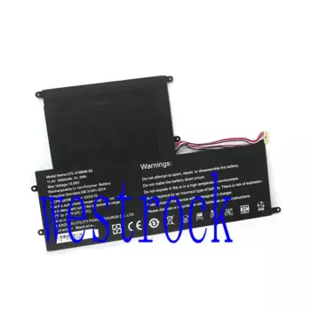 Westrock оригинальный 4500mAh 11,4 V Аккумулятор для ноутбука UTL-516698-3S 516698-3S 10 контактов 7 линий