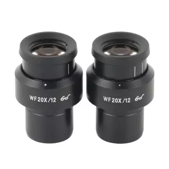WF10X/22/23/24mm WF15X WF20X/12MM окуляры для микроскопа VBNM