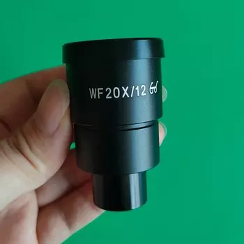 WF20X/12-30MM окуляр для стереомикроскопа VBNM