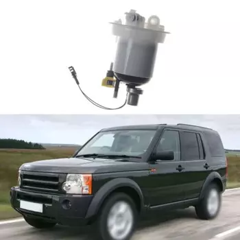 WGC 500102 Топливный фильтр в сборе для Land Rover Range Rover L322 V8 4,4 л бензиновый спортивный утилита HSE только 2006-2009 автомобильные аксессуары