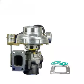 WGT35 GT30 Модифицированный автомобильный турбокомпрессор A/R.63 Com A/R.70