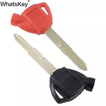 WhatsKey 5 шт./лот, магнитный ключ для мотоциклов Suzuki AN200, AN250, AN400, AN650, Burgman, AN 125, 250, 400