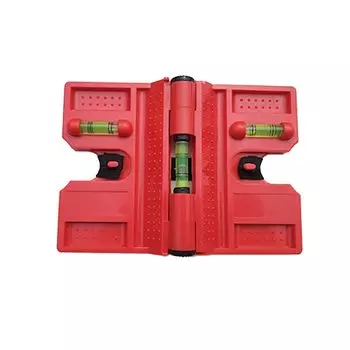 WHCCSYBB Folding Discipline Трубопроводный уровень