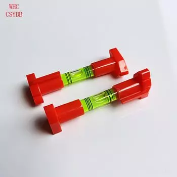 WHCCSYBB Линейный уровень 2 шт