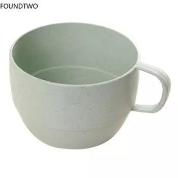 Кружка KANNERT из пшеничной соломы