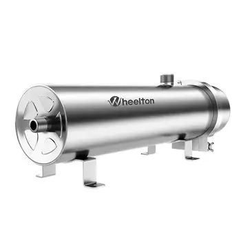 WHEELTON Фильтр для воды Whole House Purifier 0.01 мкм