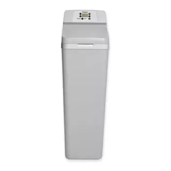 WHES40E 40000, смягчитель зерна, технология экономии соли и воды, сертифицированная NSF автоматическая мягкая вода для всего дома