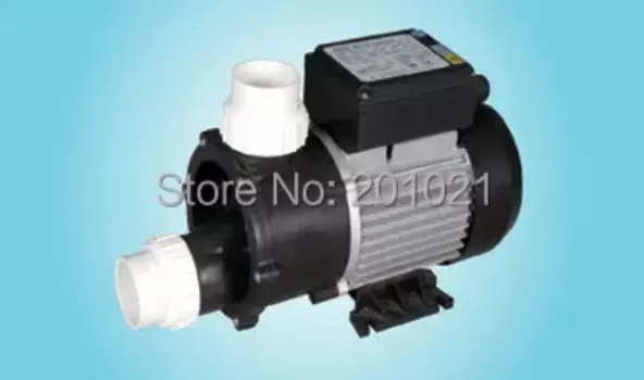 WHIRLPOOLDXD-310A Насос для гидромассажной ванны 1 л.с. 750 Вт