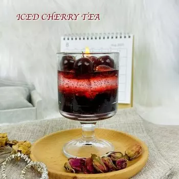 WHISKER Ароматерапевтическая свеча